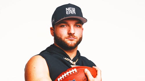 NEXT Trending Image: Arizona State RB Cam Skattebo, 2025 NFL Draft prospect, sued by former teammate