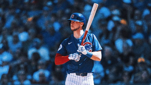 NEXT Trending Image: Was trading for Kyle Tucker enough to make the Cubs serious contenders?