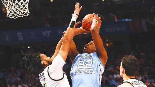 COLLEGE BASKETBALL Trending Image: Bubble Watch: Where things stand with 12 NCAA Tournament hopefuls