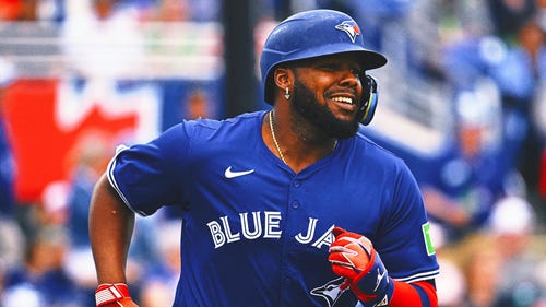 NEXT Trending Image: Vladimir Guerrero Jr. seeks $500 million extension with Blue Jays — but with a caveat