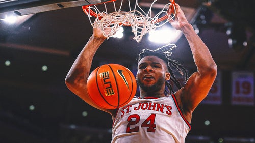 NEXT Trending Image: Inside Zuby Ejiofor's historical night at MSG: 'Every coach wants a player like him'