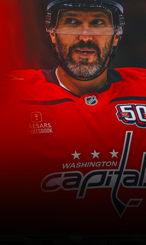 Alex Ovechkin odds: When will he break Wayne Gretzky's scoring record?