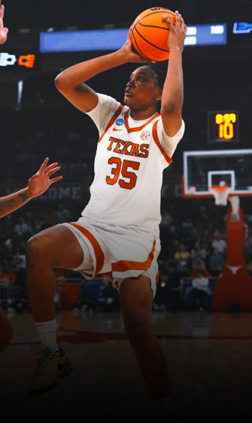 No. 2 Texas Women Stay Undefeated With 89-54 Win Over No. 13 Baylor