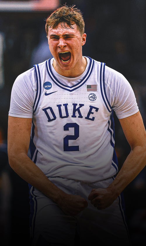 How much money did Cooper Flagg make in NIL during his one year at Duke?