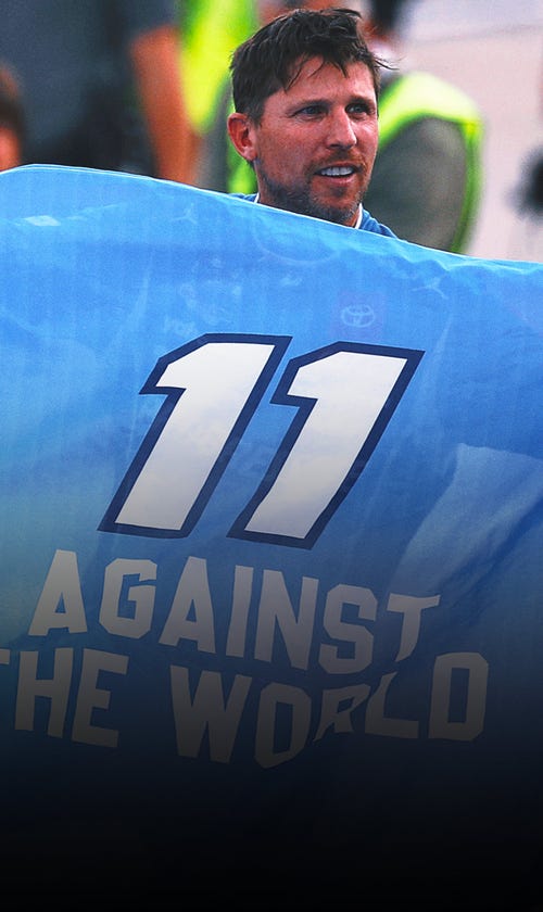 2025 NASCAR Odds: Hamlin, Byron Favorites for Cook Out Southern 500