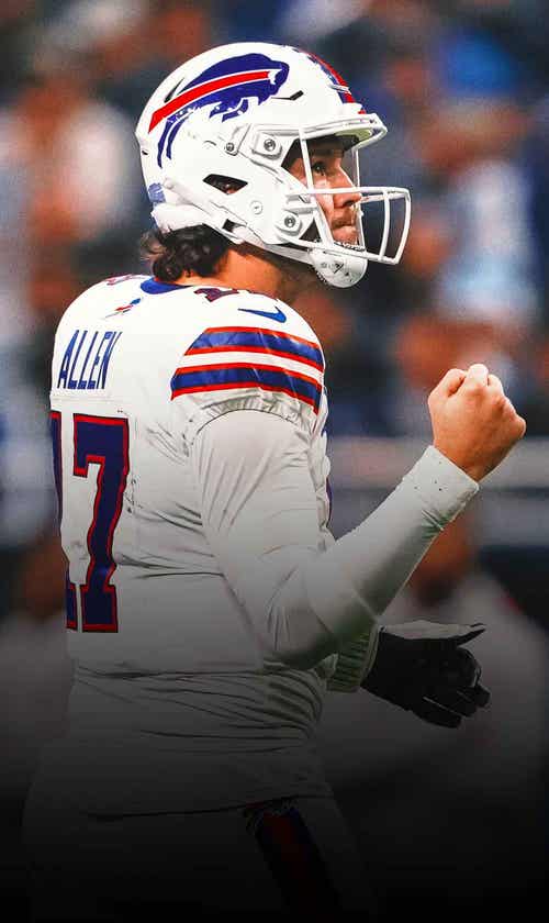 Bookmakers Brace for Thrilling Wild Card: 'All the Games are Gonna be Big'