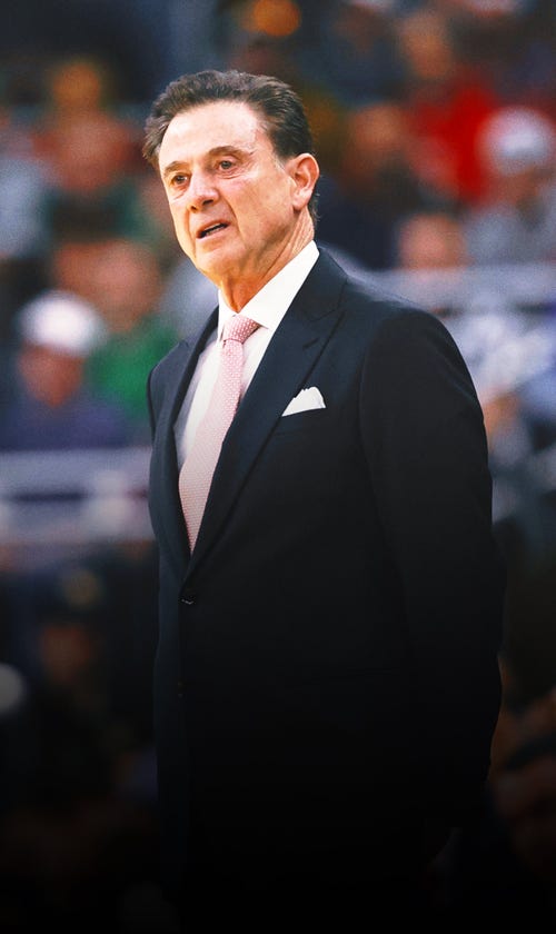 2026 NCAA Tournament Projections: St. John's, Wisconsin Slide Following Losses