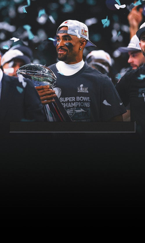 What were the 10 biggest storylines in sports in February?