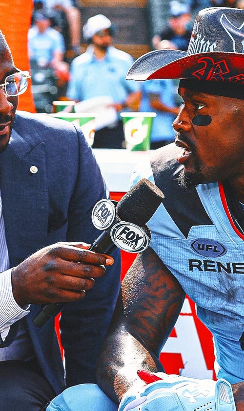 2025 UFL Playoffs: Scores, schedule, playoff picture, dates, Championship game