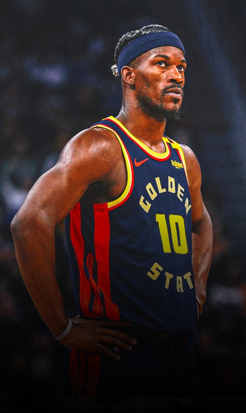 What To Bet Today: Jimmy Butler's return to Miami