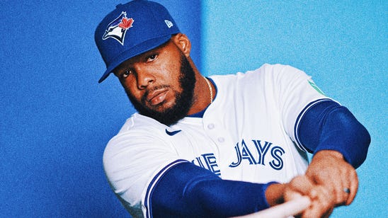 Ranking the 10 best first basemen in MLB for 2025