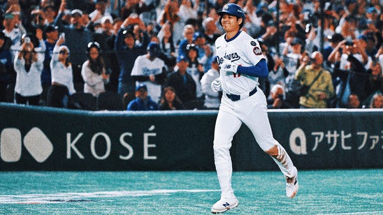 MLB Tokyo Series 2025 highlights: Dodgers open season with 4-1 win vs. Cubs