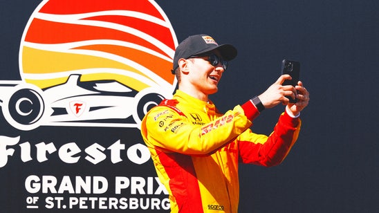 Alex Palou already trending toward 2025 INDYCAR title, and history is on his side