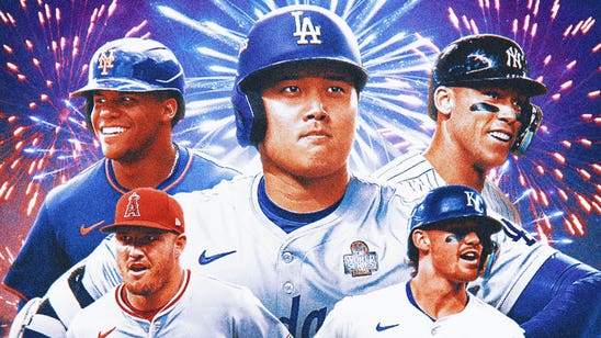 MLB Opening Day 2025: Top moments and highlights