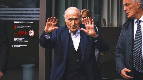 Sepp Blatter, Michel Platini acquitted again in trial of financial wrongdoing at FIFA