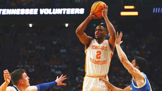 2025 March Madness: All-Americans and transfers save the day for Sweet 16 bids