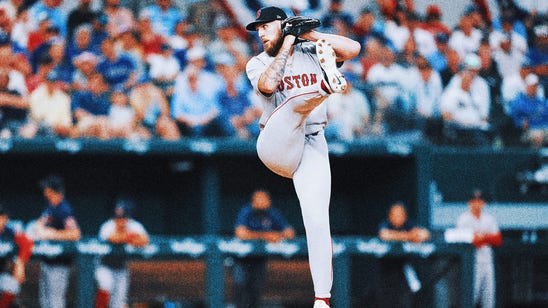 Garrett Crochet agrees to unprecedented $170 million, 6-year deal with Red Sox