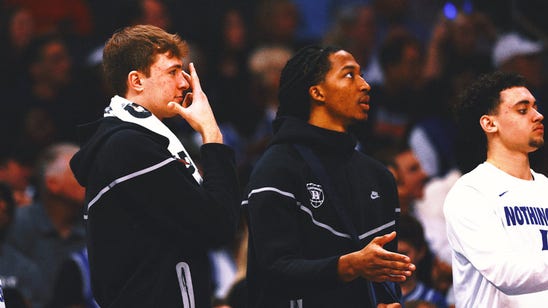 2025 NCAA Men's Tournament injury updates: Cooper Flagg, Tyrese Hunter, more