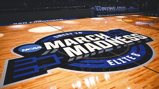 2025 March Madness highlights: No. 1 seeds prevail through the Elite Eight