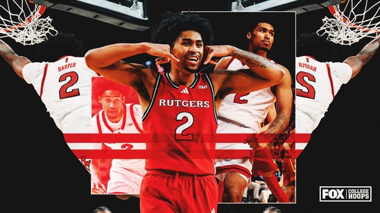 Dylan Harper teams up with Kinder Bueno to reward fans this March