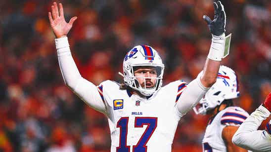 Bookmakers Brace for Thrilling Wild Card: 'All the Games are Gonna be Big'