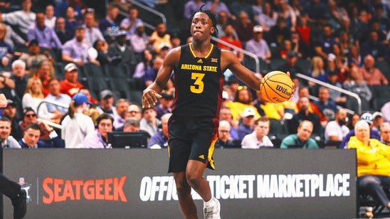 2025 college basketball transfer portal tracker: St. John's lands ASU G Joson Sanon