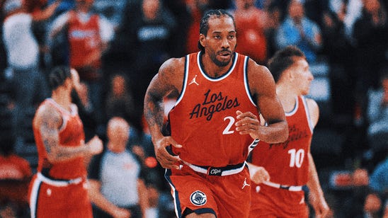 2025 NBA Power Rankings: Clippers move into top-10 as Thunder reclaim top spot