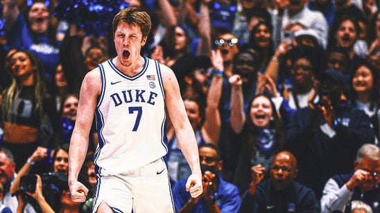 ACC Conference Tournament odds: Duke favored despite Flagg injury