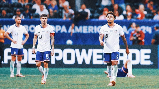 USMNT unburdened by recent history vs. Panama ahead of Concacaf Nations League semifinal