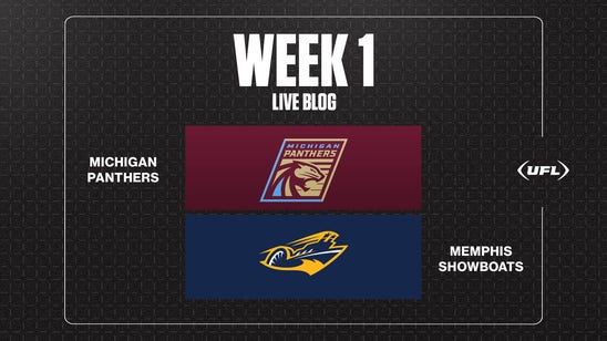 Panthers vs. Showboats highlights: Michigan holds off Memphis' late surge