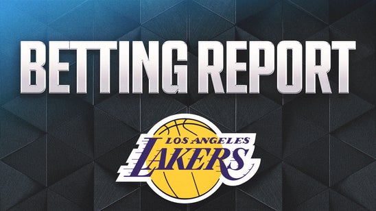 2025 NBA betting report: Lakers' liability 'has only gotten bigger' since Luka trade