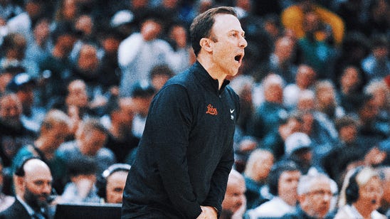 Xavier hires Richard Pitino from New Mexico