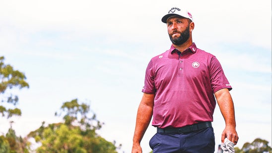 2025 LIV Golf Hong Kong odds, predictions: Favorites, picks from the field