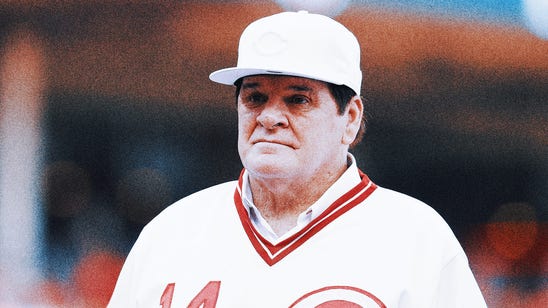 President Trump to posthumously pardon Pete Rose; Rob Manfred considering reinstatement