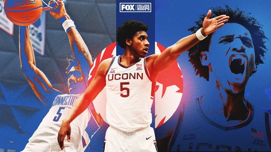 Tarris Reed Jr.'s untapped potential could fuel UConn's quest for a three-peat