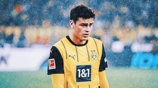 USMNT Nations League roster prediction: Will Gio Reyna make the cut?