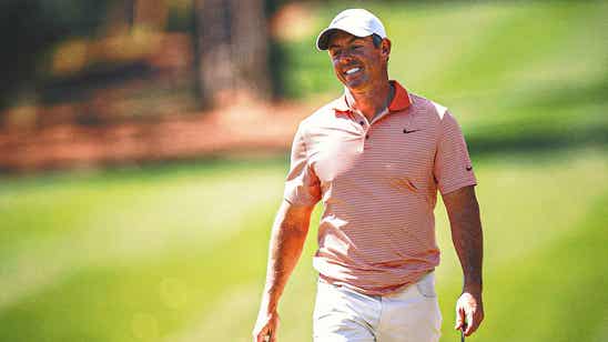 Rory McIlroy isn't flip-flopping on this issue: He won't be playing the PGA Tour Champions