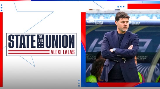 The USMNT is soft. Can Mauricio Pochettino toughen them up before the 2026 World Cup?