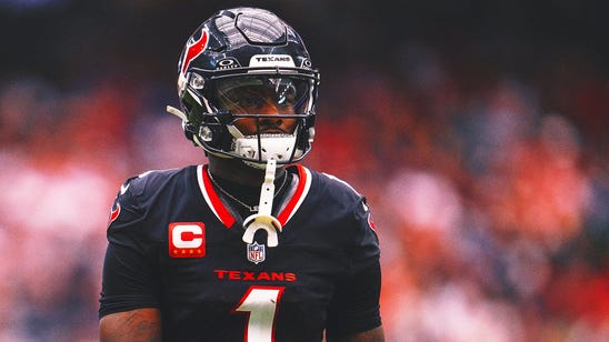 Stefon Diggs reportedly agrees to deal with New England Patriots