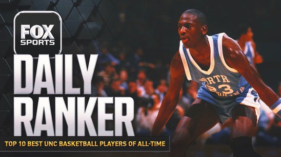 Who are the 10 best North Carolina basketball players of all time?