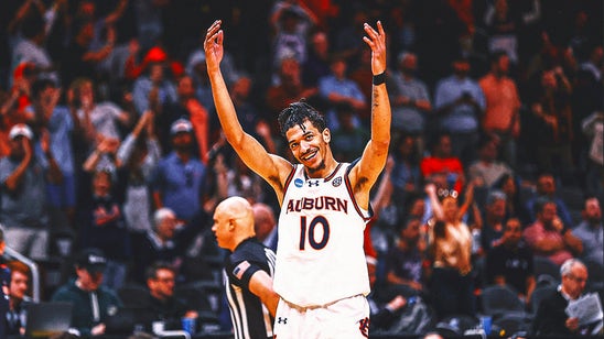 2025 Men's March Madness odds: 'We just need any of these favorites to go down'