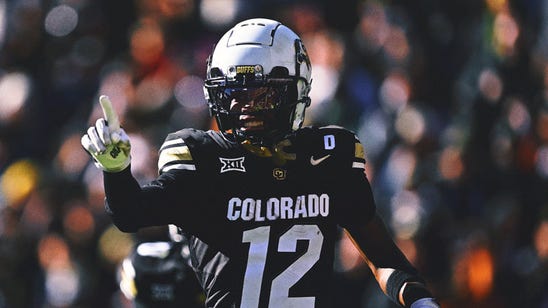 Urban Meyer: Travis Hunter should be No. 1 pick in 2025 NFL Draft, play both ways