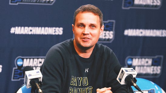 NC State reportedly reaches deal with McNeese's Will Wade as new head coach