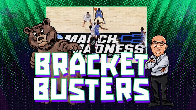 Chris "The Bear" Fallica's March Madness, bracket bustin' nuggets to know