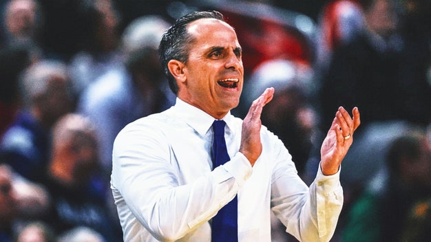 College Basketball 2025-2026 Buzz: Iowa Extends HC Ben McCollum