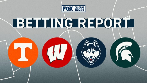 2025 March Madness betting report: Duke title means $50k for bettor