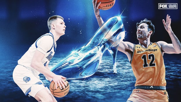 Most likely upsets in March Madness: Watch out for these four Cinderella teams
