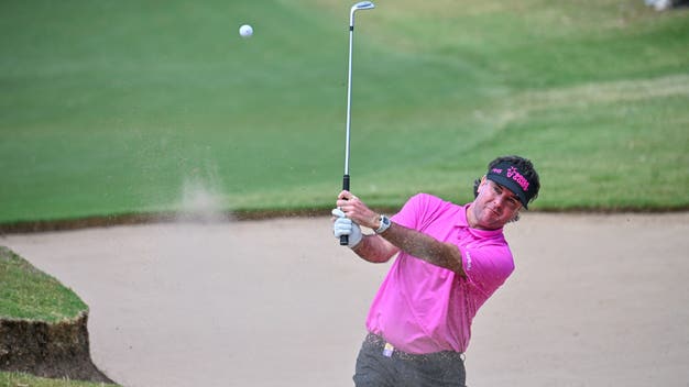 How to watch LIV Golf Singapore 2025: Date, time, TV channels, streaming