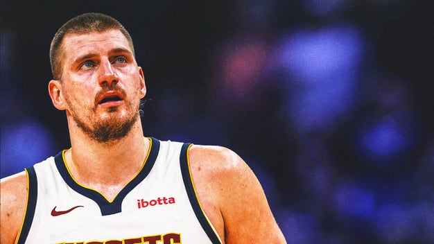 2024-25 NBA MVP odds: Can Jokić catch Gilgeous-Alexander?
