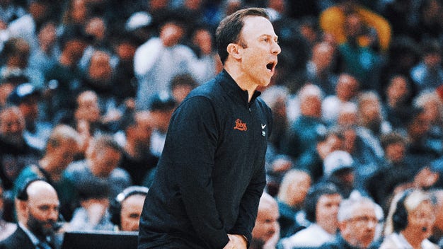 Xavier hires Richard Pitino from New Mexico